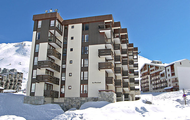 Le Prariond - Photo 9