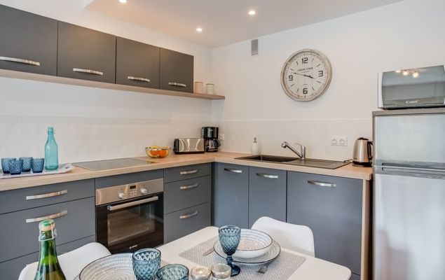 Les Gemeaux - Photo 9