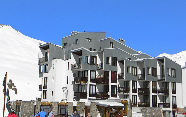 Le Sefcotel - Photo 2