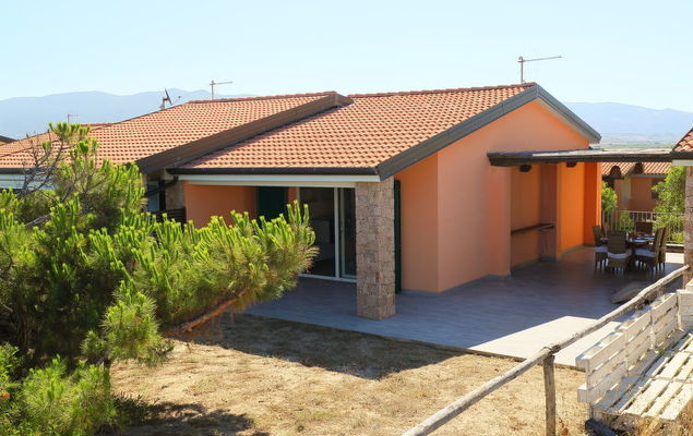 Baia delle Mimose - Photo 1