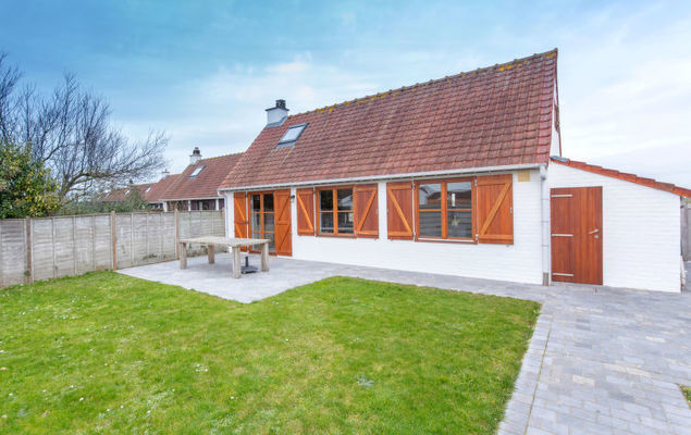 Polderhuis 78 - Photo 1