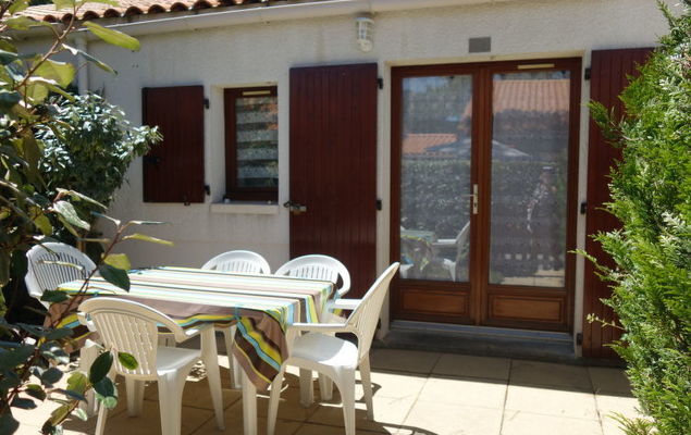 Le Hameau de Talaris - Photo 2