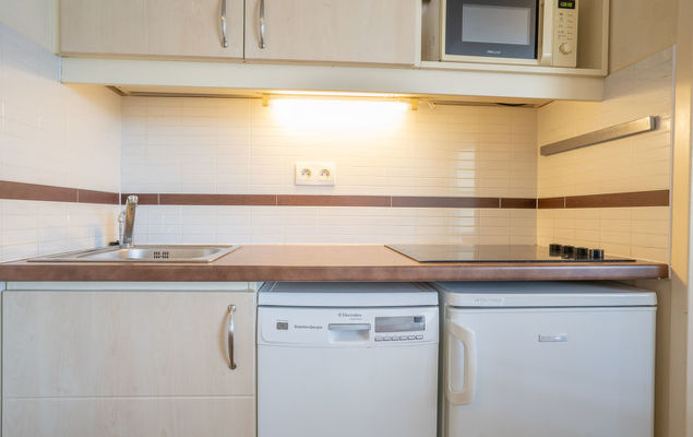 Village Cap Estérel - L'Esquinade - Photo 4