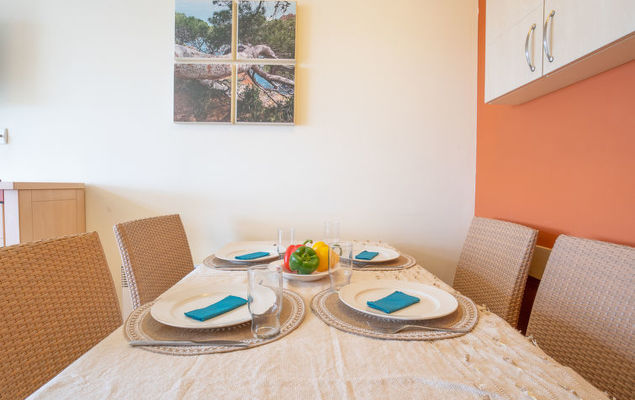 Village Cap Estérel - L'Esquinade - Photo 9