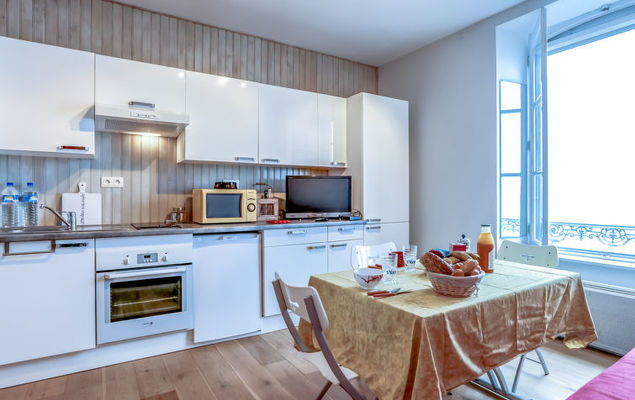 L'Abri des Flots - Photo 2