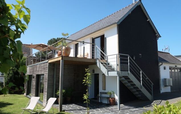 La Bellevue de Pen Ar Rhun - Photo 1