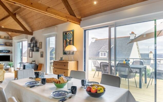 La Bellevue de Pen Ar Rhun - Photo 11