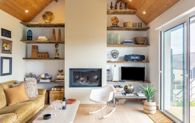 La Bellevue de Pen Ar Rhun - Photo 12