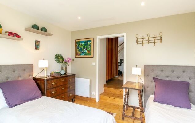 La Bellevue de Pen Ar Rhun - Photo 16