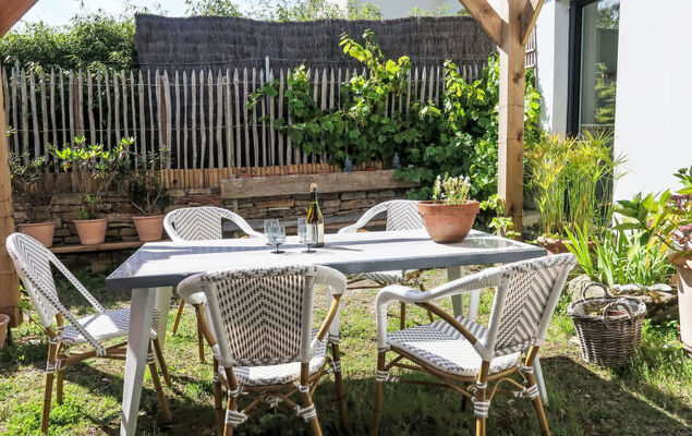 La Bellevue de Pen Ar Rhun - Photo 25