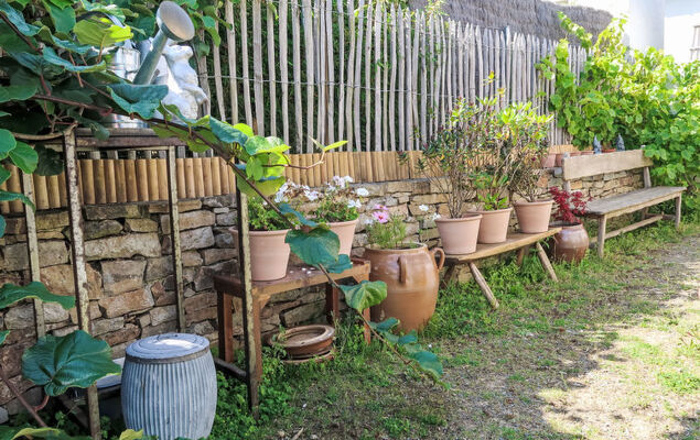 La Bellevue de Pen Ar Rhun - Photo 26