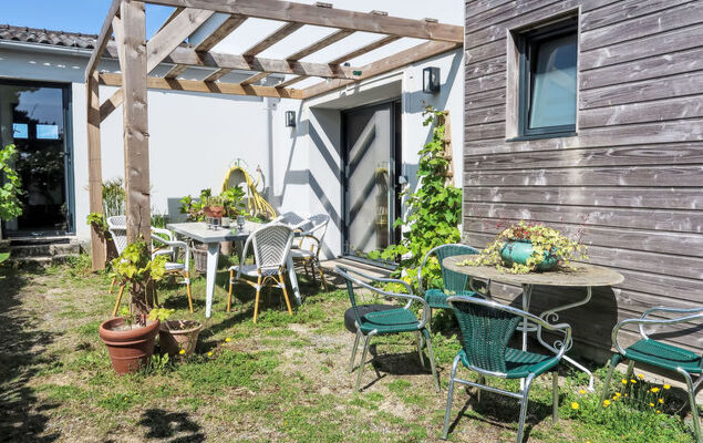 La Bellevue de Pen Ar Rhun - Photo 27