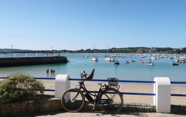 La Bellevue de Pen Ar Rhun - Photo 34