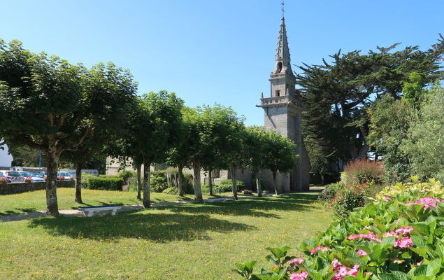 La Bellevue de Pen Ar Rhun - Photo 35