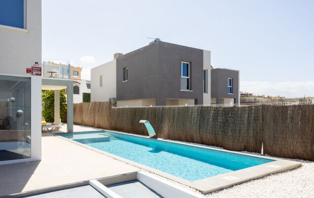 Blanca Playa Paraíso - Photo 33