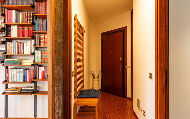 La casa del Musicista - Photo 10