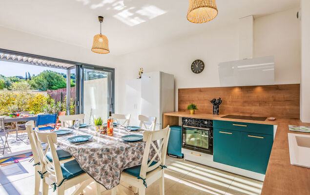 Azur Cottages - Photo 9