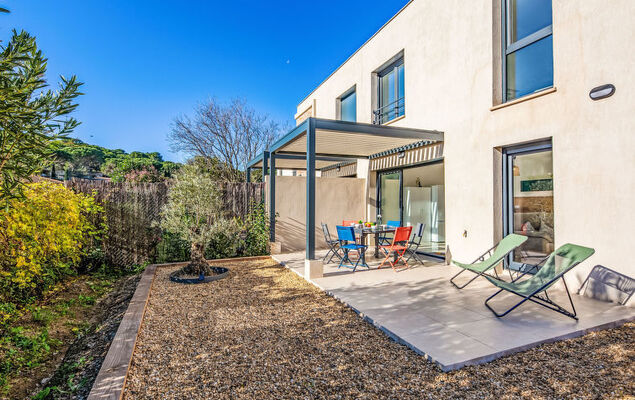 Azur Cottages - Photo 19