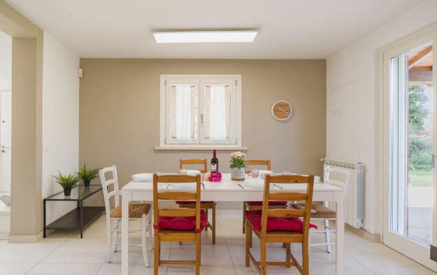 Villa Pardini - Photo 12