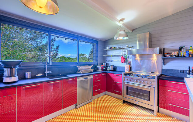 Villa Pyramide I - Photo 9