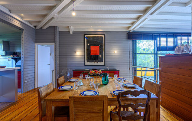 Villa Pyramide I - Photo 13