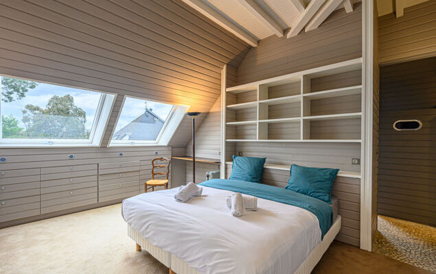 Villa Pyramide I - Photo 21