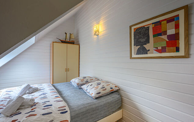 Villa Pyramide I - Photo 31