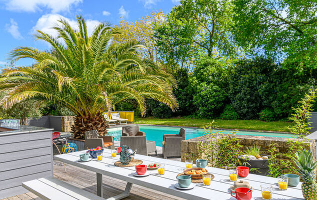 Villa Pyramide I - Photo 45