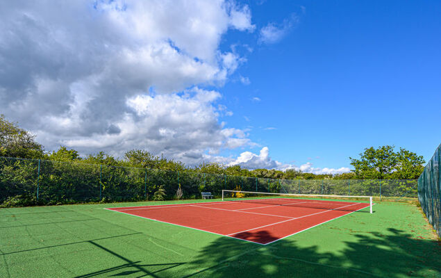 Villa Pyramide I - Photo 54