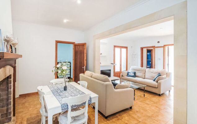 Villa Sa Rapita - Photo 3