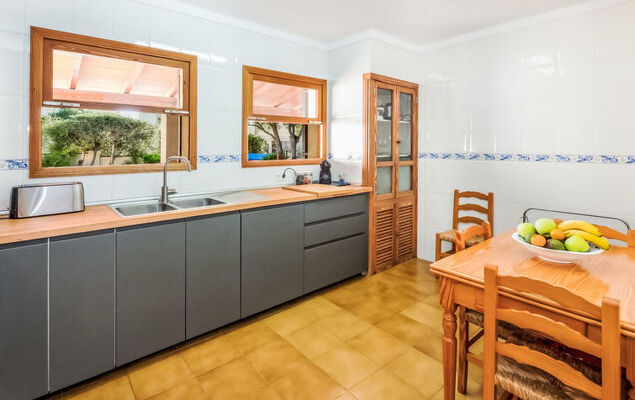 Villa Sa Rapita - Photo 4