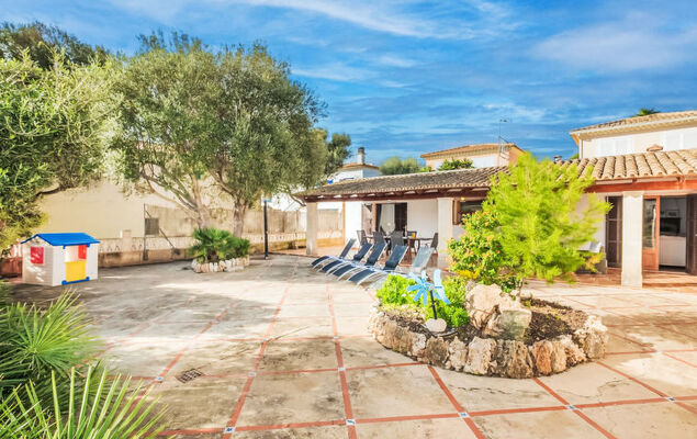 Villa Sa Rapita - Photo 16