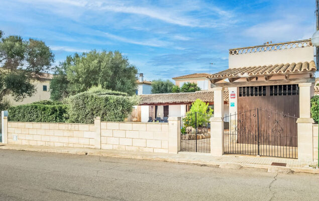 Villa Sa Rapita - Photo 18