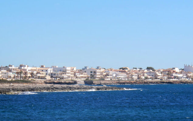 Villa Sa Rapita - Photo 21