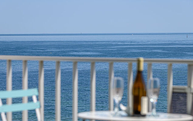 Le Grand Large - Photo 1