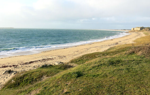 Le Grand Large - Photo 18