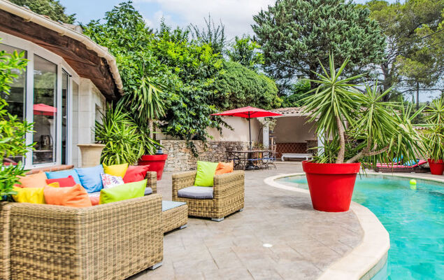 Villa du Soleil - Photo 2