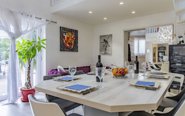 Villa du Soleil - Photo 15