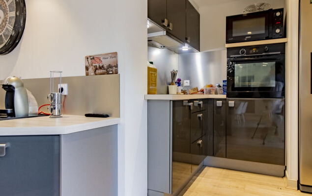 Villa du Soleil - Photo 17