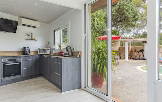 Villa du Soleil - Photo 19