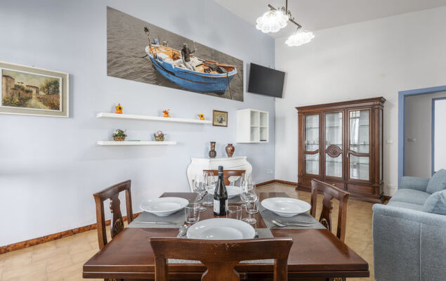 Terrazza sul Mare - Photo 8