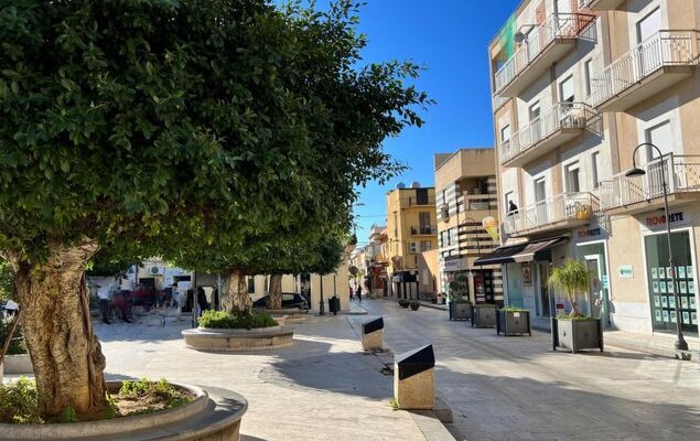 Terrazza sul Mare - Photo 26