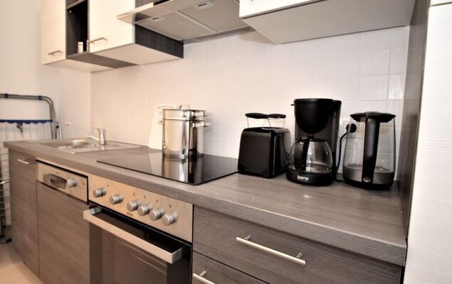 Studio Meidling - Photo 3