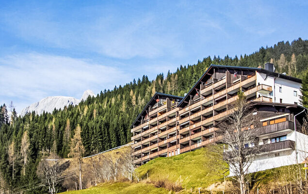 Appartement Andrea - Photo 1