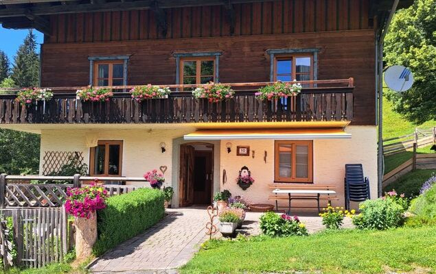 Rossbrand - Photo 24