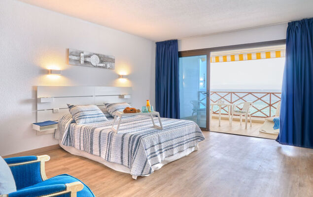 Blue Neptuno - Photo 4