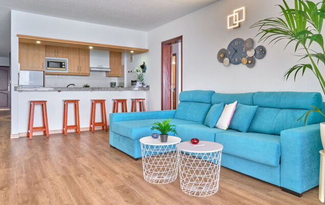 Blue Neptuno - Photo 8