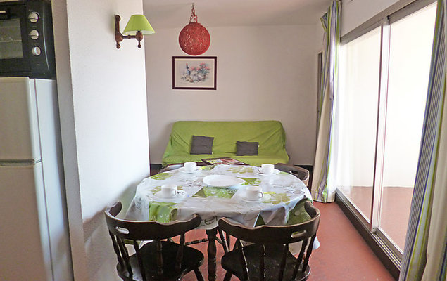 Soleil Levant 1 et 2 - Photo 1